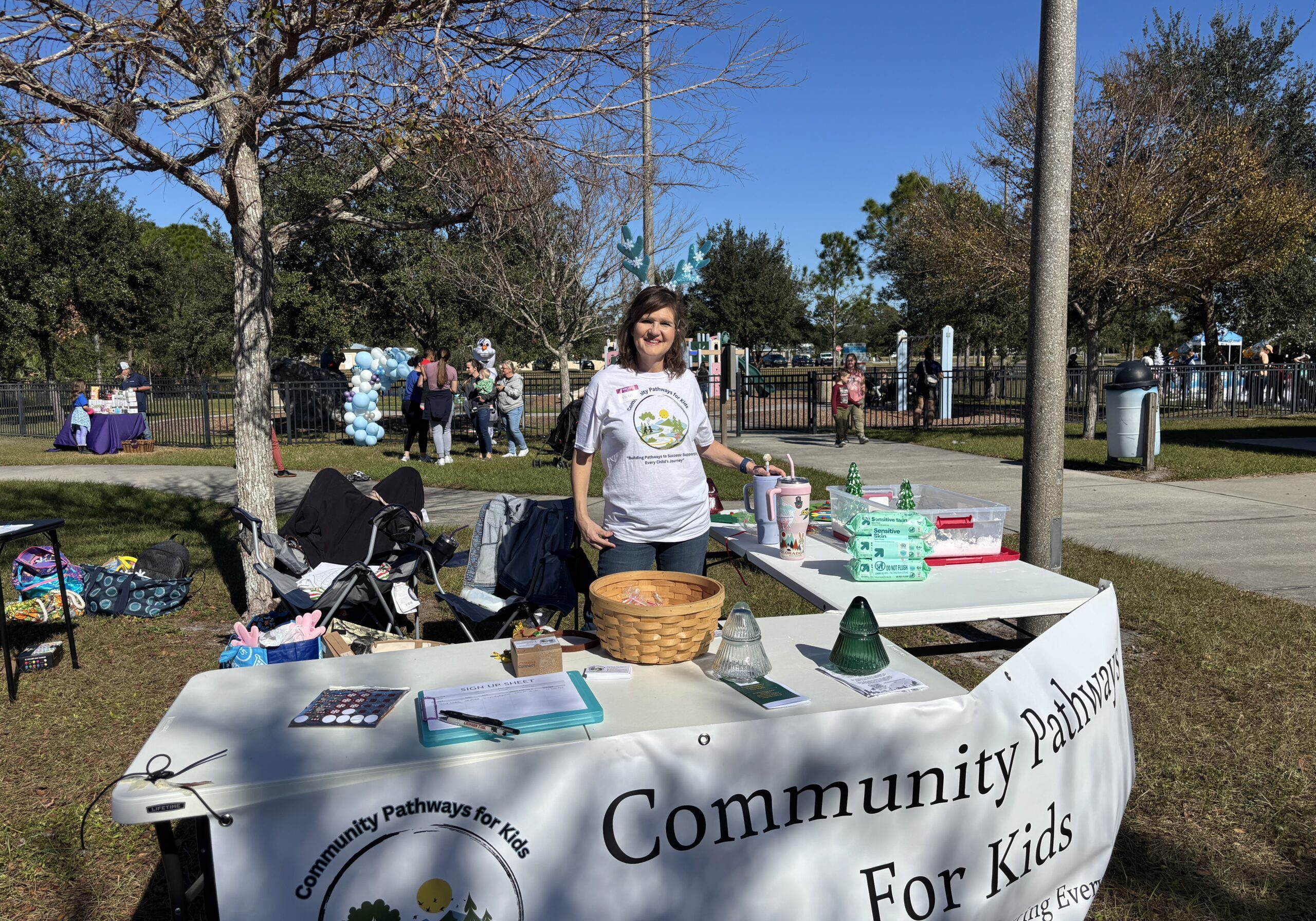 Community Event