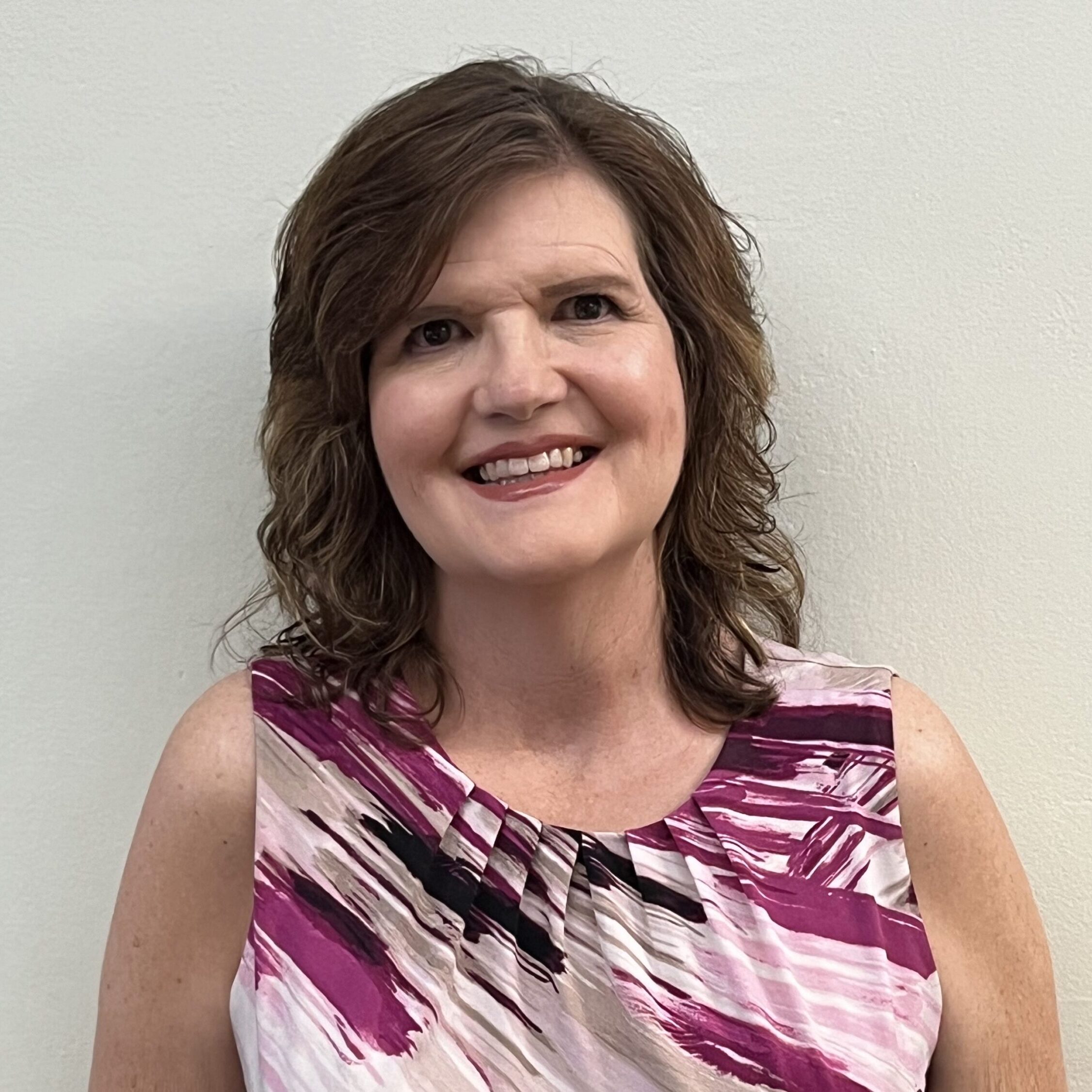 Pam Program Director