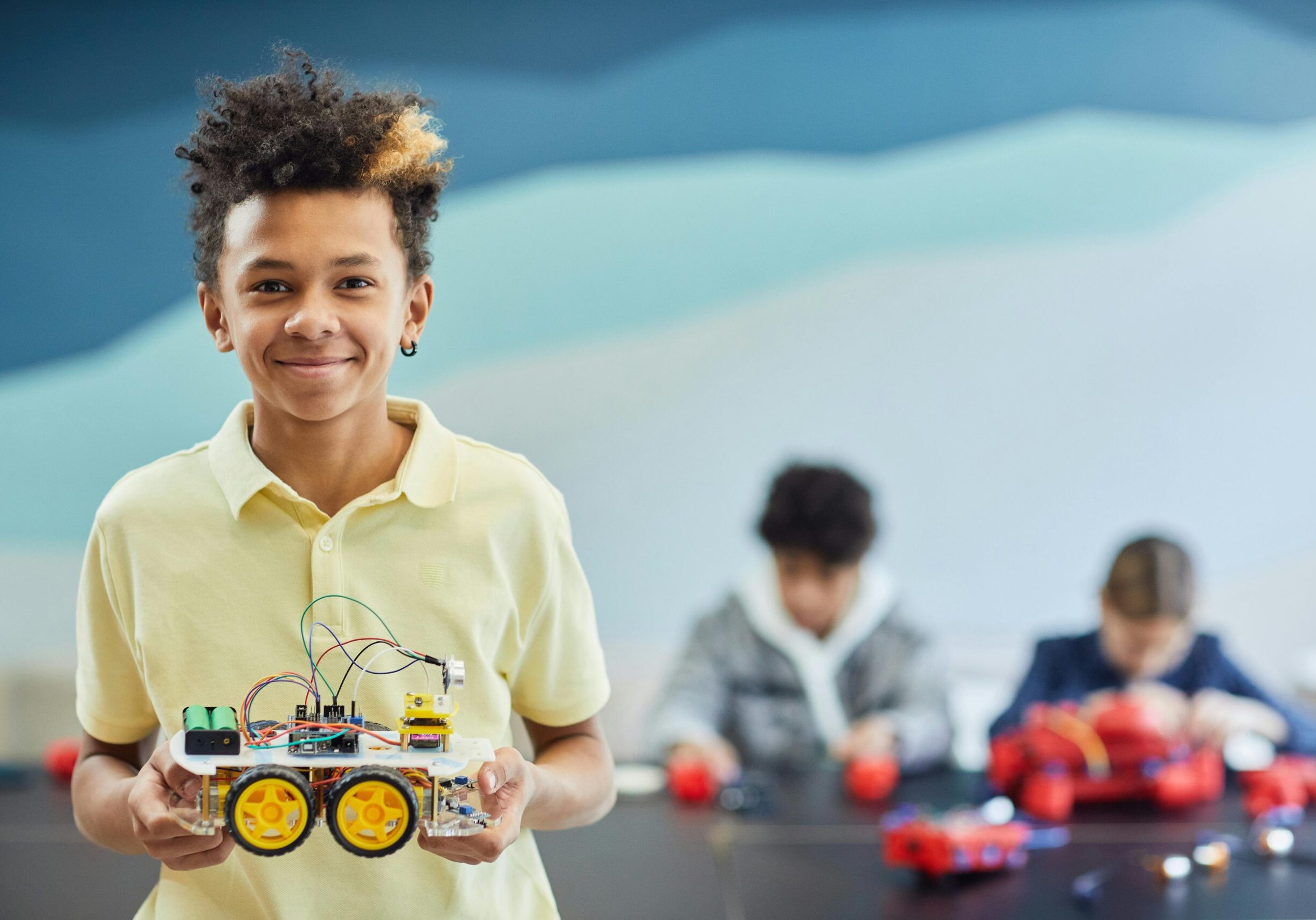 robotics